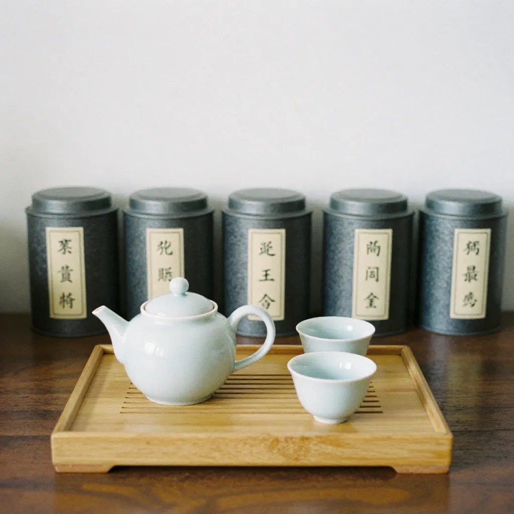 Komponent matrix og system opgraderinger