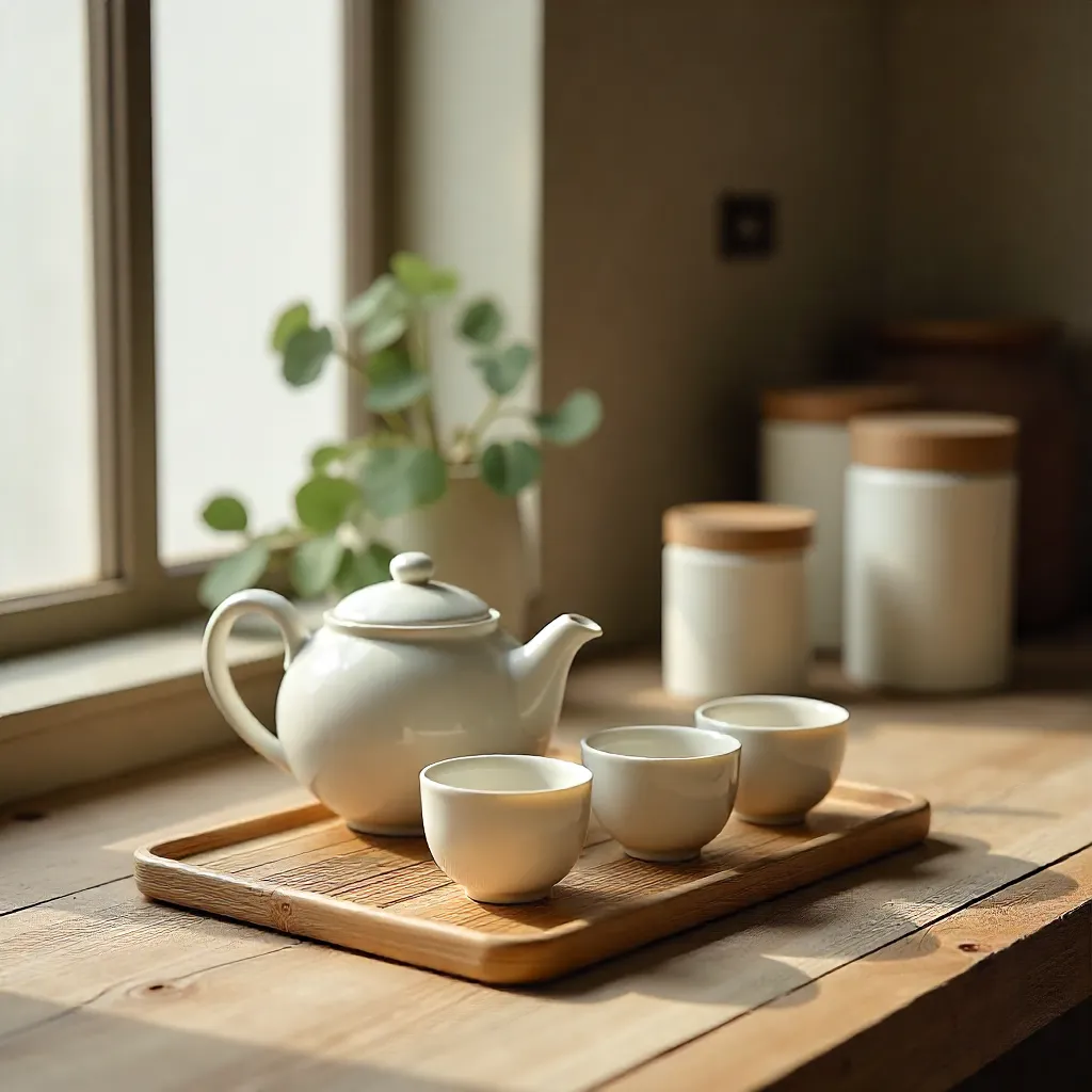 Monolith Sort profil eksempel