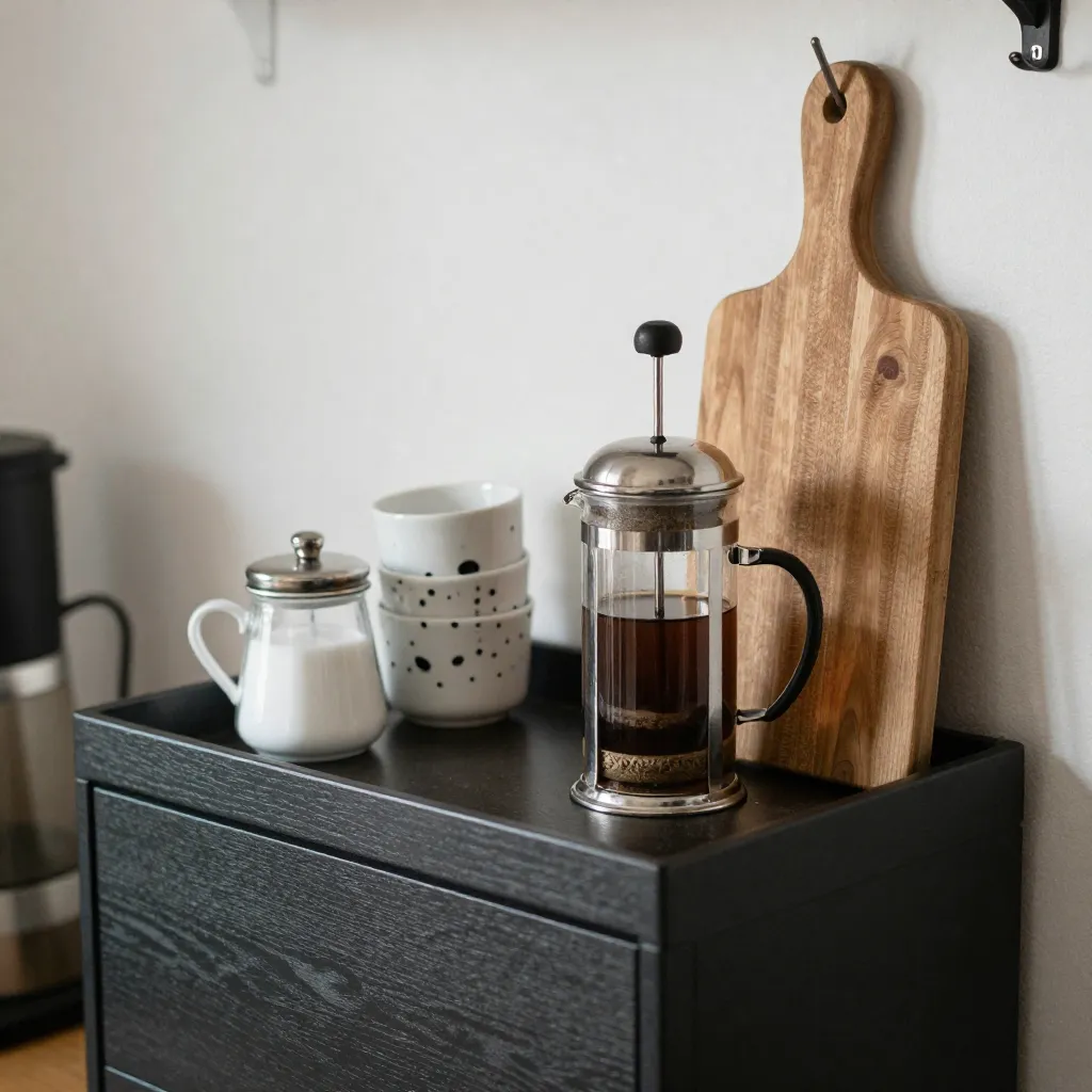 Æstetisk profil kategorisering