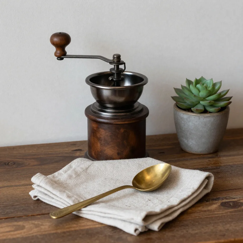 Industrial Kobber profil