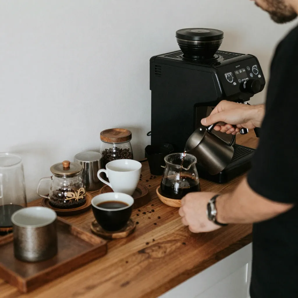 Clinical Hvid profil