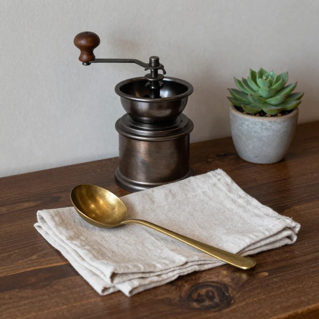 Farve-frekvens analyse